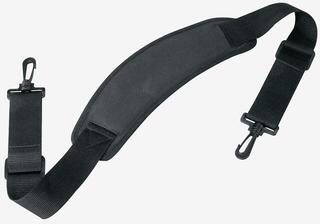 Bicycle bag Topeak MTS TrunkBag EX-Strap Mount  Rack Bag Black 8 L - 5