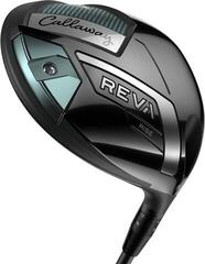 Taco de golfe - Driver Callaway Reva Rise Driver - 4