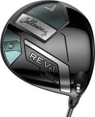 Taco de golfe - Driver Callaway Reva Rise Driver - 5