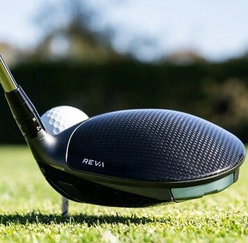 Golfová palica - Driver Callaway Reva Rise Pravá ruka 12,5° Lady Golfová palica - Driver - 11