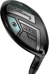 Golf Club - Fairwaywood Callaway Reva Rise - 4