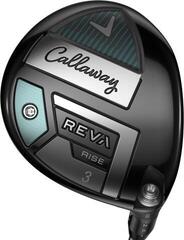Golf Club - Fairwaywood Callaway Reva Rise - 5