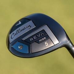 Golf Club - Fairwaywood Callaway Reva Rise - 7