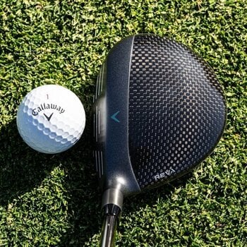 Стик за голф - Ууд Callaway Reva Rise Дясна ръка 5 21° Lady Стик за голф - Ууд - 9