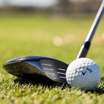 Стик за голф - Ууд Callaway Reva Rise Дясна ръка 5 21° Lady Стик за голф - Ууд - 11