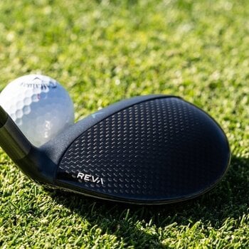 Стик за голф - Ууд Callaway Reva Rise Дясна ръка 5 21° Lady Стик за голф - Ууд - 12