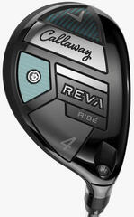 Palo de Golf - Híbrido Callaway Reva Rise - 5