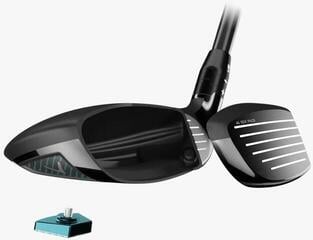 Palo de Golf - Híbrido Callaway Reva Rise - 6