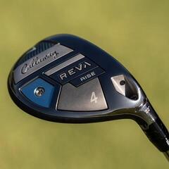 Palo de Golf - Híbrido Callaway Reva Rise - 7