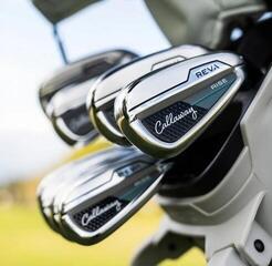 Golf Club - Irons Callaway Reva Rise - 7