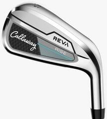 Kij golfowy - želazo Callaway Reva Rise - 2