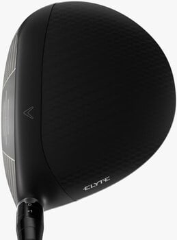 Стик за голф - Драйвер Callaway Elyte Mini Дясна ръка 11,5° Stiff Стик за голф - Драйвер - 2