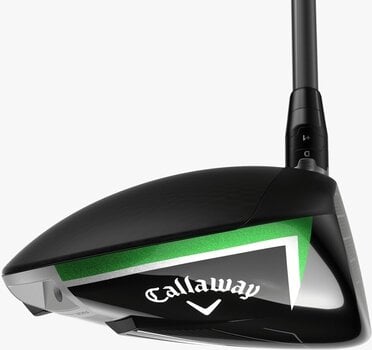 Стик за голф - Драйвер Callaway Elyte Mini Дясна ръка 11,5° Stiff Стик за голф - Драйвер - 3