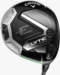 Taco de golfe - Driver Callaway Elyte Mini Driver - 5