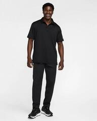 Polo košile Nike Dri-Fit Tour Mens Black/White - 1