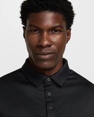 Polo košile Nike Dri-Fit Tour Mens Black/White - 2