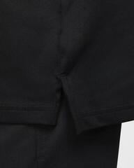 Chemise polo Nike Dri-Fit Tour Mens Black/White - 6