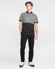 Tricou polo Nike Dri-Fit Victory+ Blocked Mens Black/Team Orange - 5