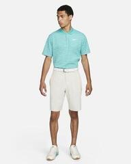 Shorts Nike Dri-Fit Hybrid Light Orewood Brown/Light Orewood Brown - 7