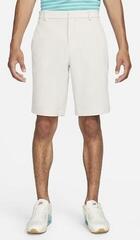 Șort Nike Dri-Fit Hybrid Light Orewood Brown/Light Orewood Brown - 1