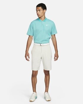 Kratke hlače Nike Dri-Fit Hybrid Light Orewood Brown/Light Orewood Brown 38 Kratke hlače - 8