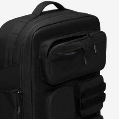 Lifestyle batoh / Taška Nike Utility Elite Training Backpack 2.0 Batoh Black/Black/White 16" 37 L - 2