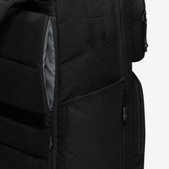 Lifestyle batoh / Taška Nike Utility Elite Training Backpack 2.0 Batoh Black/Black/White 16" 37 L - 4