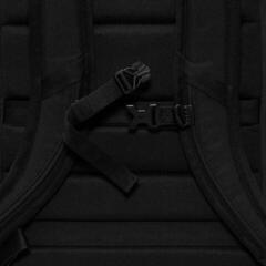 Lifestyle batoh / Taška Nike Utility Elite Training Backpack 2.0 Batoh Black/Black/White 16" 37 L - 5
