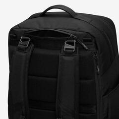 Lifestyle batoh / Taška Nike Utility Elite Training Backpack 2.0 Batoh Black/Black/White 16" 37 L - 6