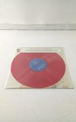 LP deska Ella Fitzgerald - Great American Songbook (Red Coloured) (LP) (Pouze rozbaleno) - 1