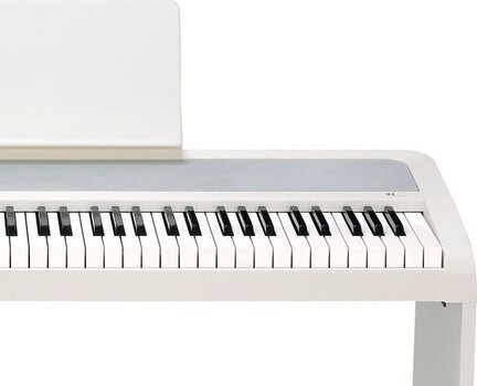 Digitális zongora Korg B2SP SET White Digitális zongora - 4