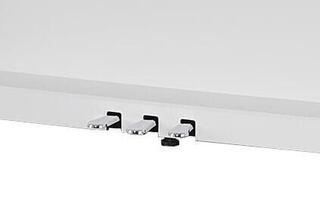 Digitálne piano Kawai CA401W SET Digitálne piano Premium Satin White - 4