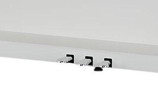 Digital Piano Kawai CA701W SET Digital Piano Premium Satin White - 4