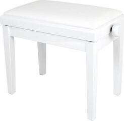 Digital Piano Kawai CA901W SET Digital Piano Premium Satin White - 5