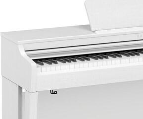 Digitale piano Yamaha CLP 725 Digitale piano White - 3