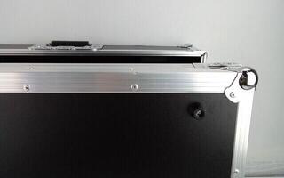 DJ Case Native Instruments Traktor Kontrol S4 MK3 FC DJ Case (Pre-owned) - 2
