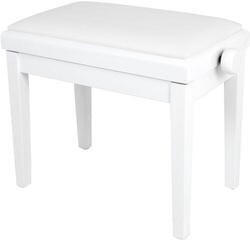Piano digital Yamaha CLP-835 WH SET Piano digital Blanco - 3