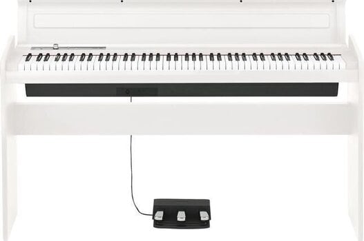 Digitalpiano Korg LP180 SET White Digitalpiano - 2