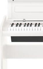 Digital Piano Korg LP180 SET Digital Piano White - 2