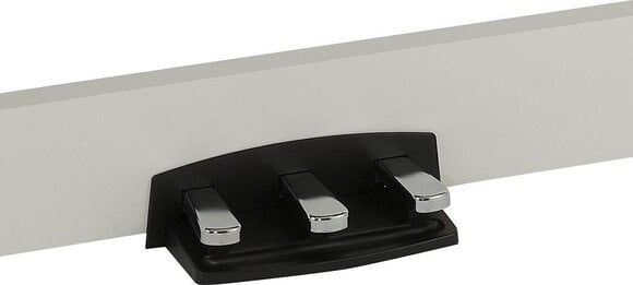 Digital Piano Korg C1 AIR SET White Digital Piano - 7