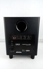 Actieve subwoofer Airpulse SW8 Actieve subwoofer (Zo goed als nieuw) - 4