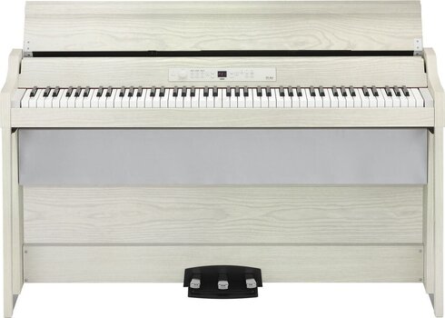 Digitalpiano Korg G1B Air SET White Ash Digitalpiano - 2