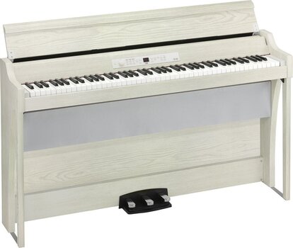 Digitalpiano Korg G1B Air SET White Ash Digitalpiano - 3