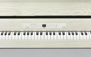 Digitális zongora Korg G1B Air SET Digitális zongora White Ash - 3