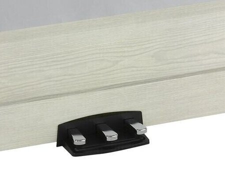 Digitalpiano Korg G1B Air SET White Ash Digitalpiano - 7