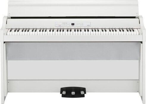 Pianino cyfrowe Korg G1B Air SET White Pianino cyfrowe - 2