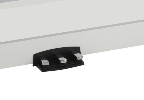 Pianino cyfrowe Korg G1B Air SET White Pianino cyfrowe - 7