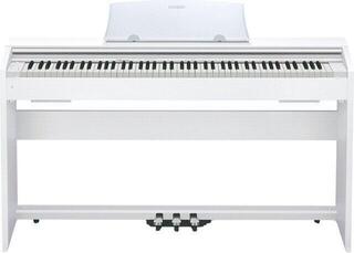 Digitálne piano Casio PX770 SET Digitálne piano White Wood Tone - 2