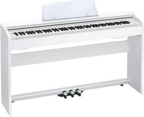 Digitálne piano Casio PX770 SET Digitálne piano White Wood Tone - 3