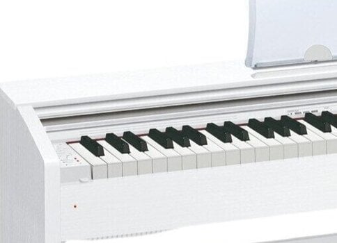 Digitalni klavir Casio PX770 SET White Wood Tone Digitalni klavir - 5